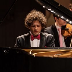 Concertos da Orquestra Sinfônica do Paraná celebram universo de George Gershwin