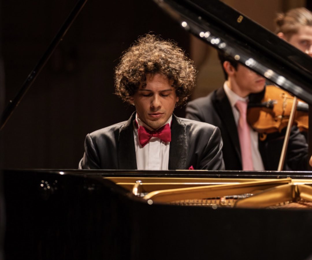 Concertos da Orquestra Sinfônica do Paraná celebram universo de George Gershwin
