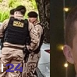 Coronel detalha ataque a tiros dentro de hospital e prisão de suspeito após tentativa de roubo em via pública