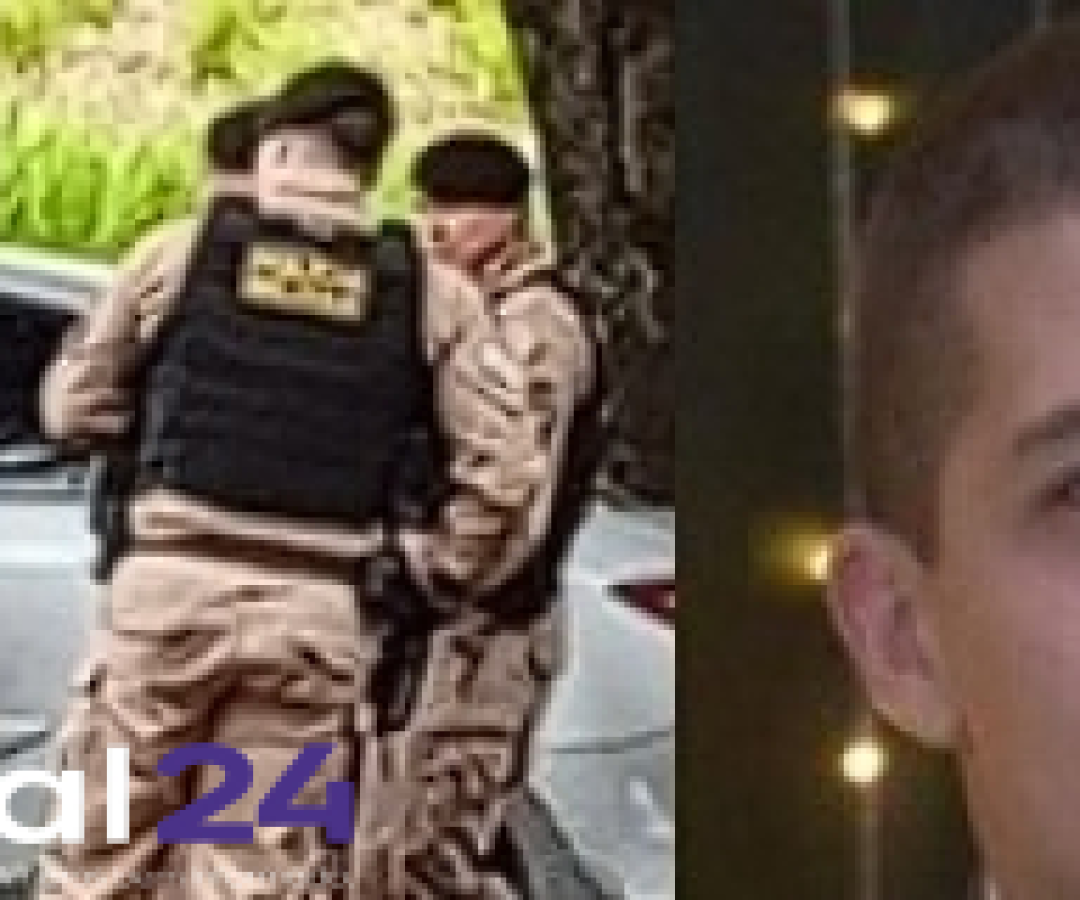 Coronel detalha ataque a tiros dentro de hospital e prisão de suspeito após tentativa de roubo em via pública