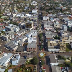 Serviços gratuitos: Coronel Vivida recebe o Programa Paraná em Ação nesta semana