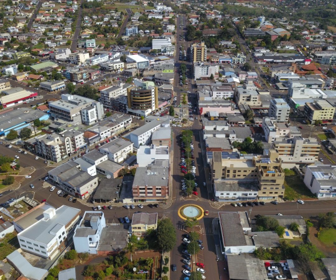 Serviços gratuitos: Coronel Vivida recebe o Programa Paraná em Ação nesta semana