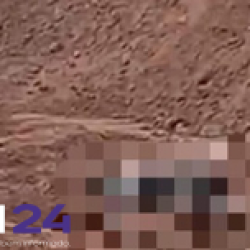 Corpo de homem é encontrado amarrado em parque de Umuarama