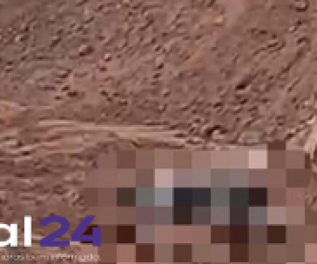 Corpo de homem é encontrado amarrado em parque de Umuarama