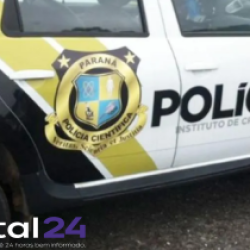 Corpo em avançado estado de decomposição é encontrado na zona rural de Jesuítas