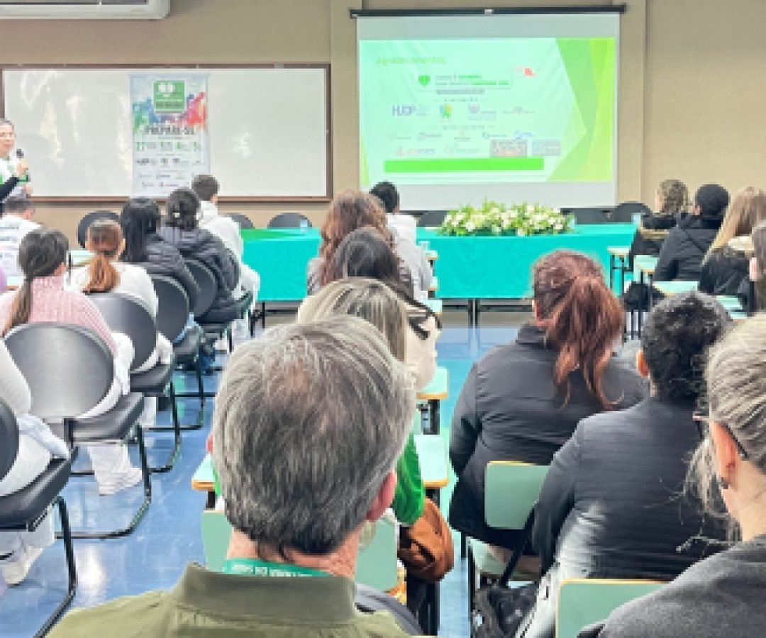 Corrida pela Vida abre inscrições em Cascavel e reforça importância da doação de órgãos