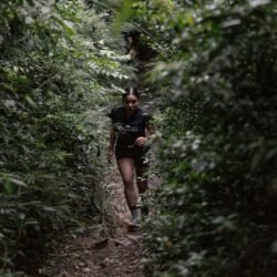 Parque Serra da Baitaca será palco de provas nacionais de atletismo neste domingo