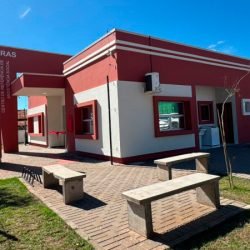 Com investimento de R$ 1,2 milhão, Estado inaugura novo CRAS em Itaguajé