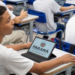 Aprova Paraná e universidades estaduais fortalecem acesso e permanência no Ensino Superior