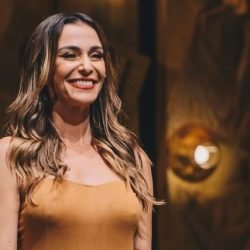 Teatro Guaíra recebe encerramento da turnê de “Minha Vida em Marte”