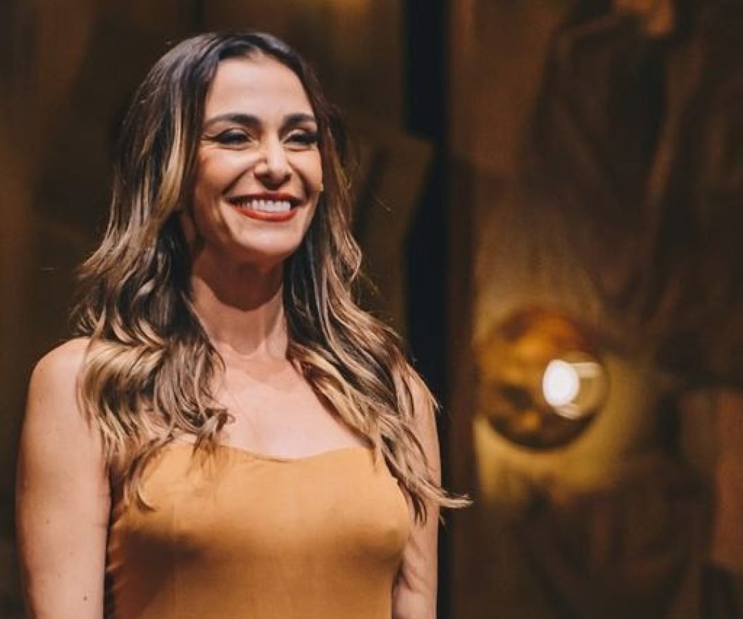 Teatro Guaíra recebe encerramento da turnê de “Minha Vida em Marte”