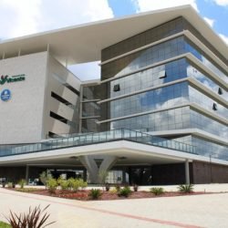 Com investimento do Estado, Câncer Center faz mais de mil cirurgias em Guarapuava