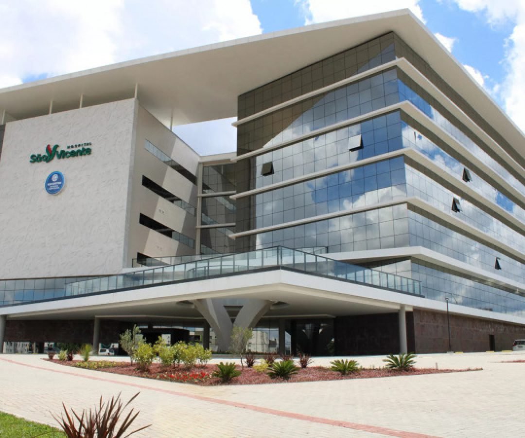 Com investimento do Estado, Câncer Center faz mais de mil cirurgias em Guarapuava