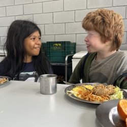 Alimentação escolar no Paraná alia tradições, pesquisa e segurança nutricional