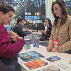 Viaje Paraná prorroga inscrições para participação em feiras internacionais do turismo
