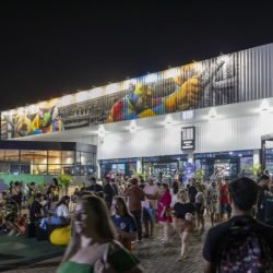 Atrativo gastronômico de Foz do Iguaçu, Mercado Público cativa os turistas