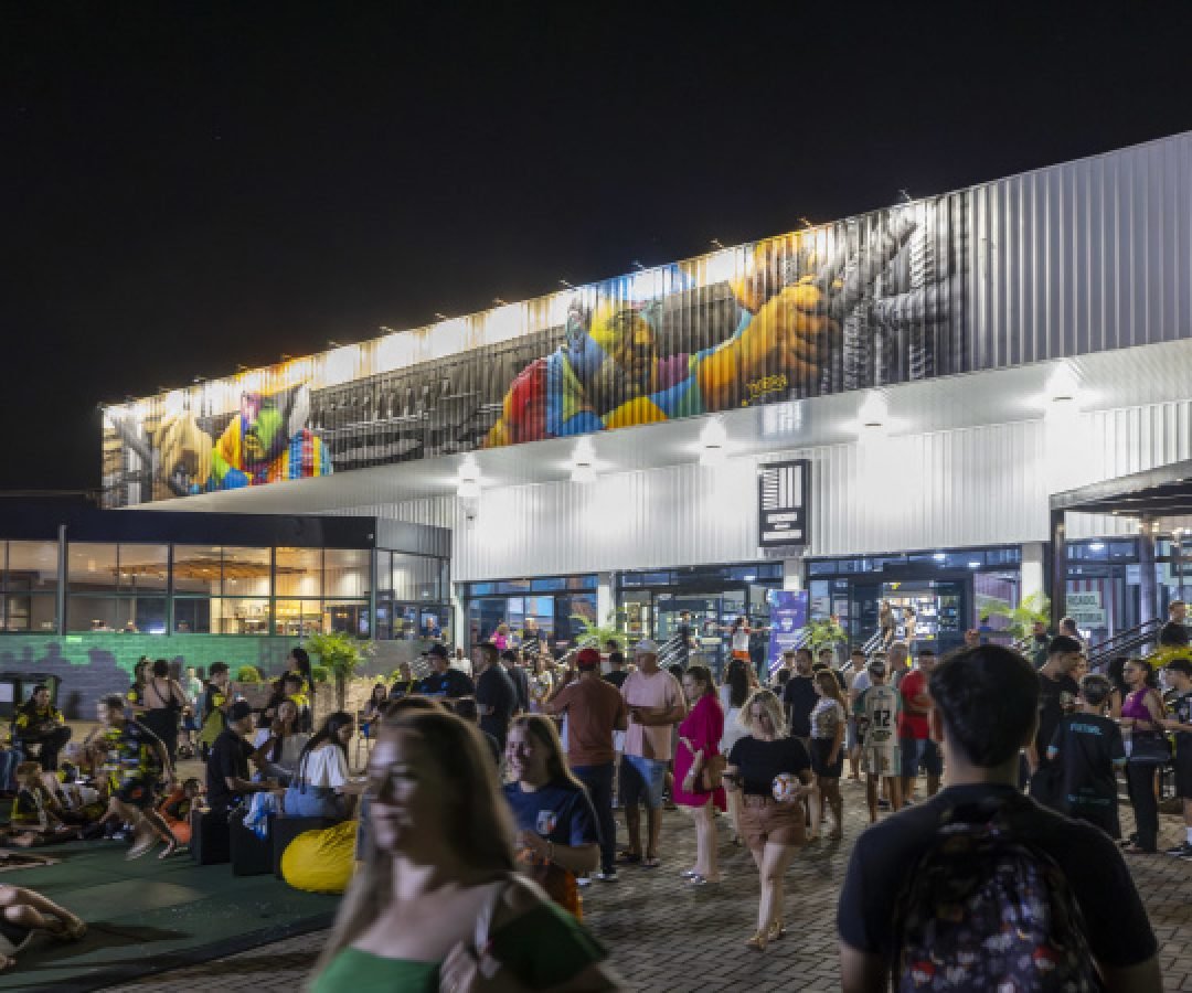 Atrativo gastronômico de Foz do Iguaçu, Mercado Público cativa os turistas