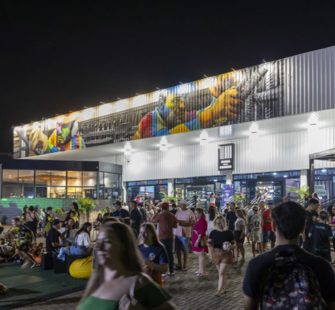 Atrativo gastronômico de Foz do Iguaçu, Mercado Público cativa os turistas