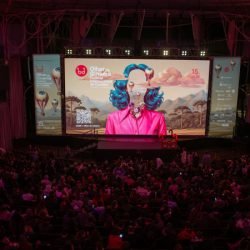 Com apoio do Estado, Festival de Cinema atrai turistas e amantes da 7ª arte ao Paraná