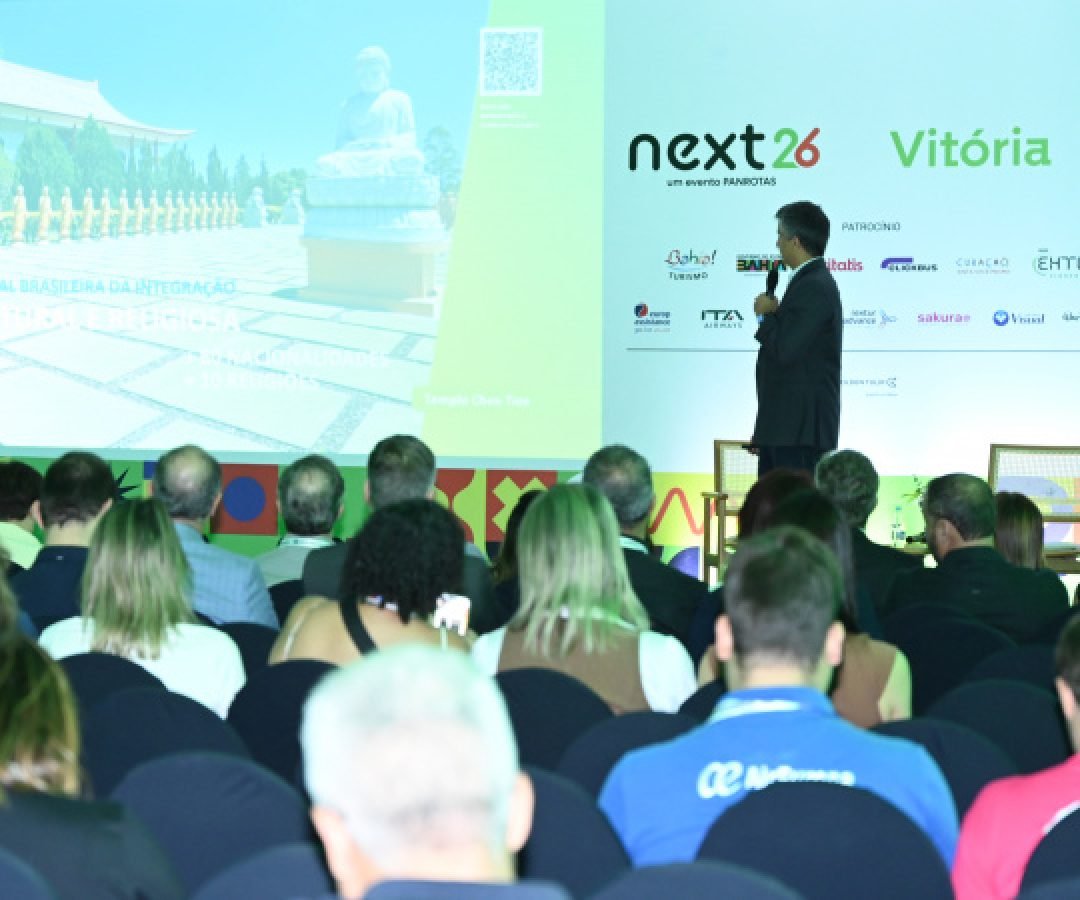 Viaje Paraná se aproxima do mercado capixaba e capacita 110 profissionais do turismo