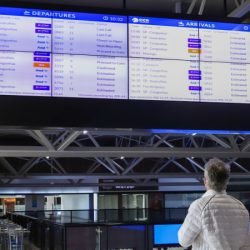 Paraná recebe 880 mil turistas estrangeiros até outubro; número é 20% superior a 2024