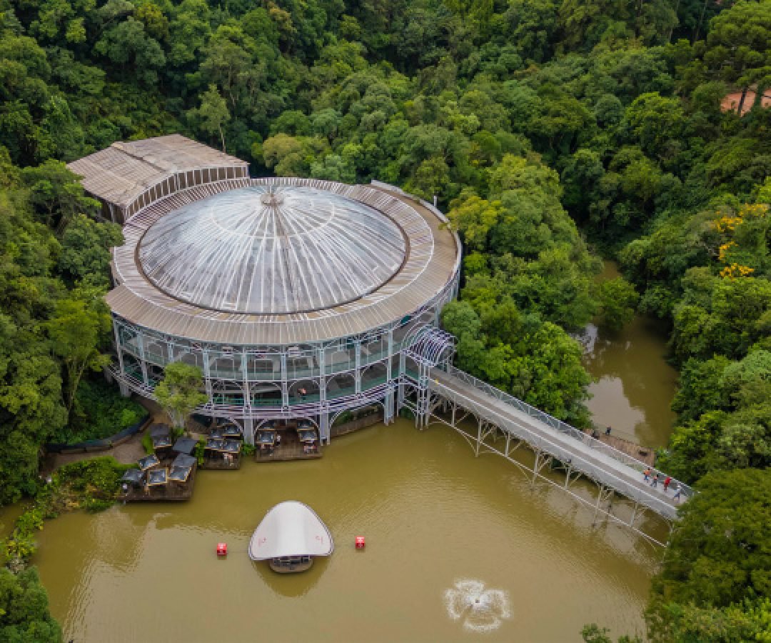 Viaje Paraná promove primeiro evento de imersão para líderes no turismo do Estado