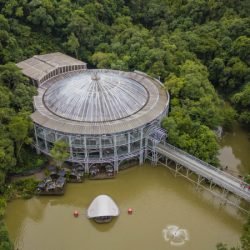 Voto popular: Paraná é eleito melhor destino sustentável do Brasil no M&E Awards