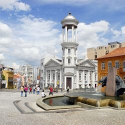 Empresários podem participar de eventos na América Latina com o Viaje Paraná