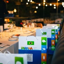 Prazo para adesão a eventos na América Latina com o Viaje Paraná encerra domingo