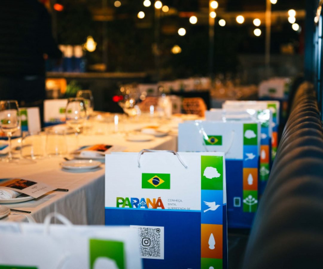 Prazo para adesão a eventos na América Latina com o Viaje Paraná encerra domingo