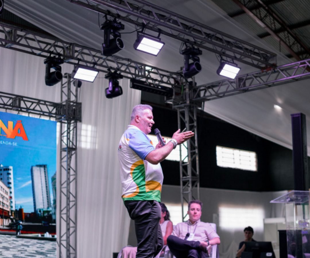 Com promoção e qualificação, 8º Fórum de Turismo Religioso destaca o segmento no Paraná