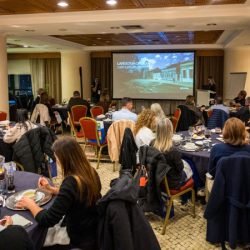 Estado capacita profissionais do turismo e leva empresários à maior feira de Portugal