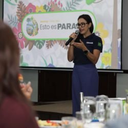 Viaje Paraná inicia série de encontros com agentes de viagens da América Latina 