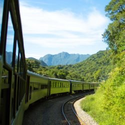 Votação popular: atrativos e serviços do Paraná concorrem ao "Oscar do Turismo" mundial