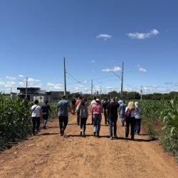 Rota de turismo religioso do Centro-Oeste do Paraná será palco de gravações de reality
