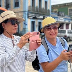De olho no mercado asiático, Estado vai promover turismo do Paraná em feira na China