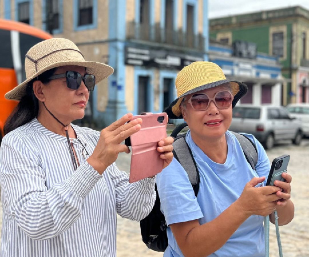 De olho no mercado asiático, Estado vai promover turismo do Paraná em feira na China