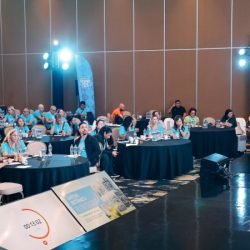 No México, Viaje Paraná promove turismo paranaense a profissionais do setor