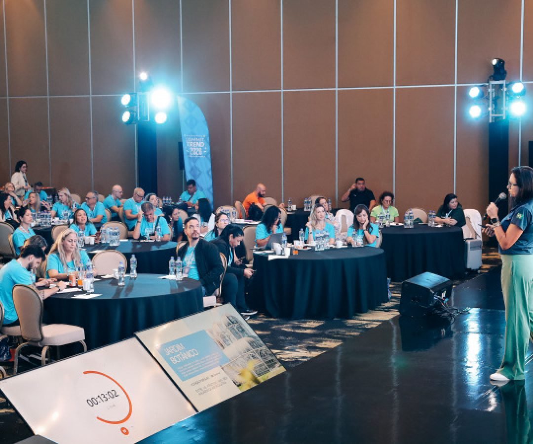 No México, Viaje Paraná promove turismo paranaense a profissionais do setor