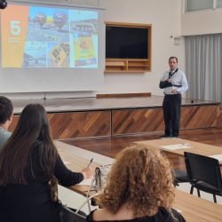 Em Curitiba, imersão do Viaje Paraná aperfeiçoa atuação de profissionais do turismo