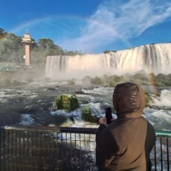 Paraná tem atrativos e cidade entre os melhores do continente em premiação da TripAdvisor