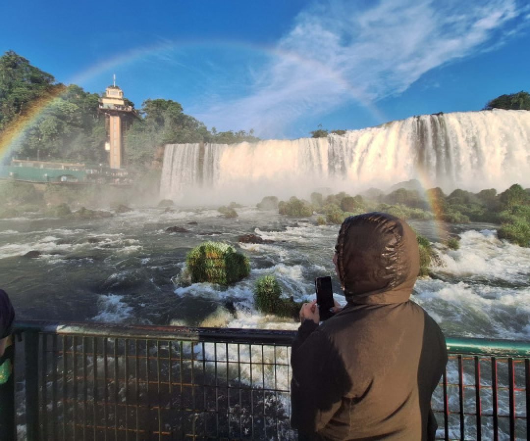 Paraná tem atrativos e cidade entre os melhores do continente em premiação da TripAdvisor