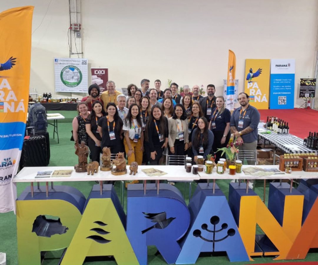 Empresários celebram oportunidade e novos negócios na Expo Motorhome do Paraná