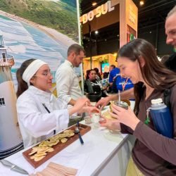 Empresários podem participar de quatro feiras internacionais ao lado do Viaje Paraná