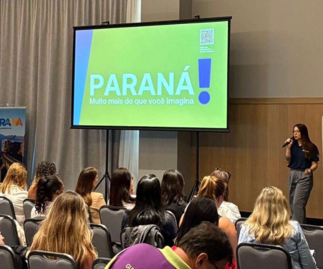 310 agentes de viagens home office foram capacitados neste ano sobre potenciais do Estado