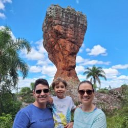 Paraná recebe 303,9 mil turistas estrangeiros no primeiro bimestre de 2026