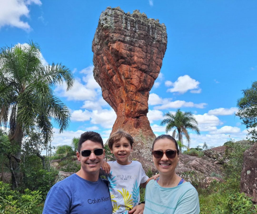 Paraná recebe 303,9 mil turistas estrangeiros no primeiro bimestre de 2026