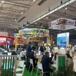 Atrativos, serviços e produtos: Estado leva 83% mais empresários do turismo para eventos no Exterior