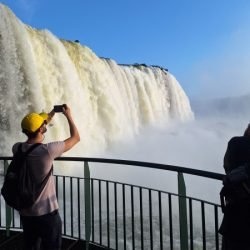 Paraná pode ser eleito melhor destino sustentável e de negócios do Brasil