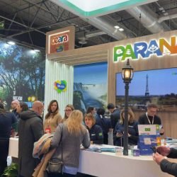 Empresários podem confirmar participação em feira turística de Gramado até o dia 27